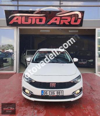 Fiat Egea 2021 1.6 Multijet Urban