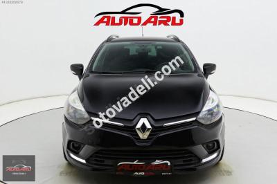 Renault Clio 2017 1.5 dCi SportTourer Joy