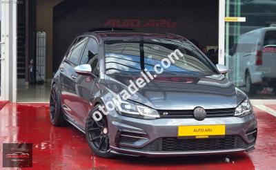 Volkswagen Golf 2018 1.4 TSI Highline