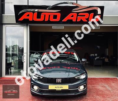 Fiat Egea 2024 1.6 Multijet Urban