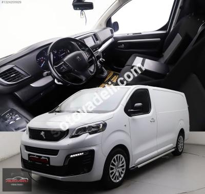Peugeot Expert 2023 2.0 BlueHDI