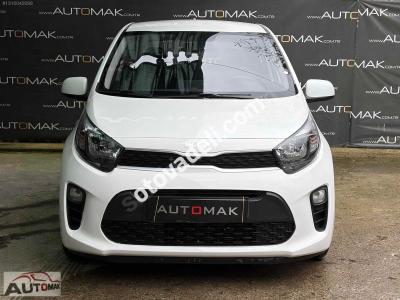 Kia Picanto 2023 1.0L Feel
