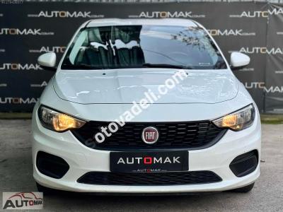 Fiat Egea 2019 1.3 Multijet Easy