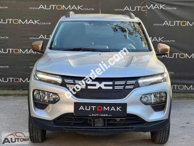 Dacia Spring 2023 Extreme