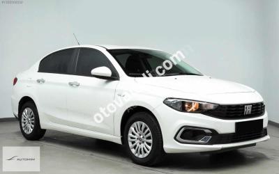 Fiat Egea 2022 1.3 Multijet Easy