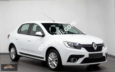 Renault Symbol 2017 1.5 DCI Touch