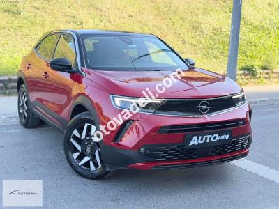 Opel Mokka 2023 1.2 T Elegance