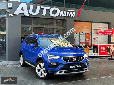 Seat Ateca 2020 1.5 EcoTSI Xperience