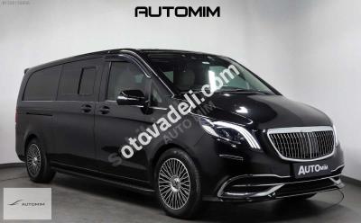 Mercedes Vito 2018 111 CDI