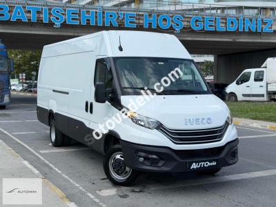 Iveco 35 2024 C 16 Daily Van