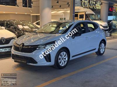 Renault Clio 2023 1.0 TCe Equilibre