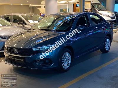 Fiat Egea 2023 1.6 Multijet Easy