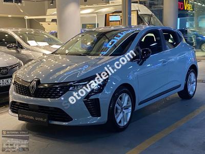 Renault Clio 2025 1.0 TCe Evolution