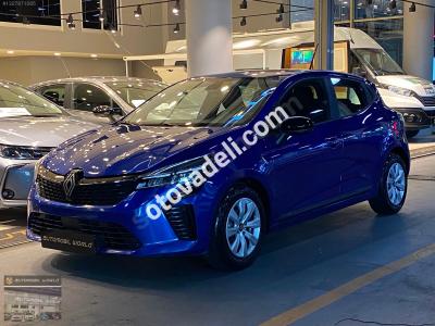 Renault Clio 2023 1.0 TCe Equilibre