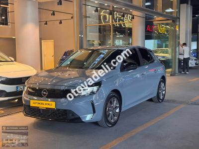 Opel Corsa 2024 1.2 T Edition