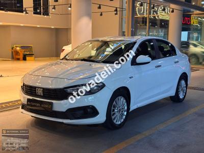 Fiat Egea 2022 1.6 Multijet Easy