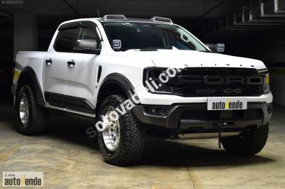 Ford Ranger 2023 2.0 EcoBlue 4x4 XLT