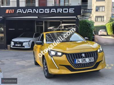 Peugeot 208 1.2 PureTech 2023 Active Prime