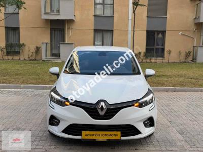 Renault Clio 2020 1.3 TCe Touch