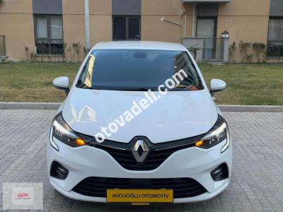 Renault Clio 2020 1.5 BlueDCI Touch