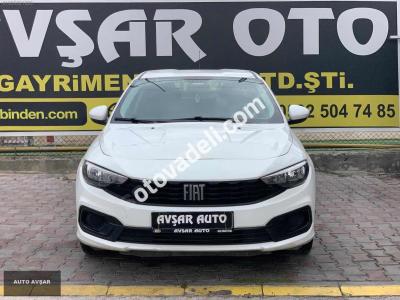 Fiat Egea 2022 1.3 Multijet Easy
