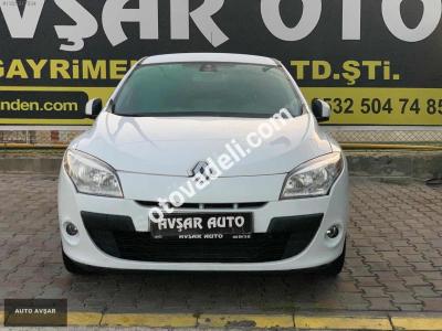 Renault Megane 2011 1.5 dCi Dynamique