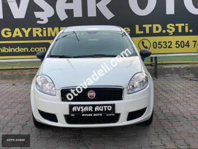 Fiat Linea 2013 1.4 Fire Actual