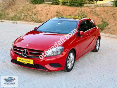 Mercedes A Serisi 2013 A 180 CDI BlueEfficiency Prime