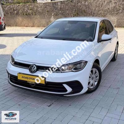Volkswagen Polo 2022 1.0 Impression