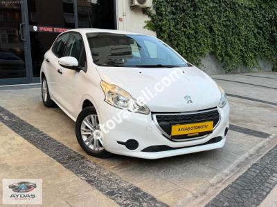 Peugeot 208 2013 1.2 VTi Access