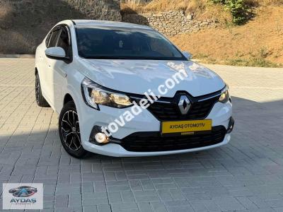 Renault Taliant 2023 1.0 T Joy