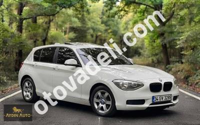 BMW 1 Serisi 2014 116i Joy Edition