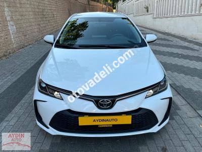 Toyota Corolla 2024 1.5 Vision
