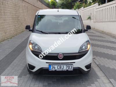 Fiat Doblo Panorama 2019 1.6 MultiJet Easy
