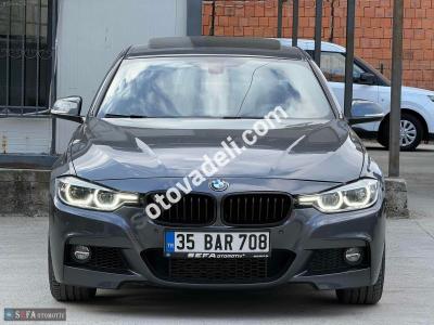 BMW 3 Serisi 2017 318i M Plus