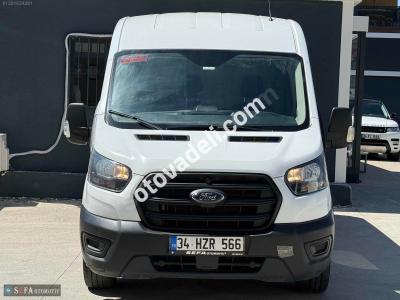 Ford Transit 2024 350 L
