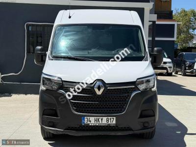Renault Master 2023 2.3 dCi L3H2 (13 m3)