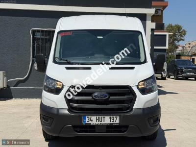 Ford Transit 2023 350 LF