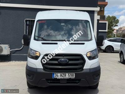 Ford Transit 2024 350 LF