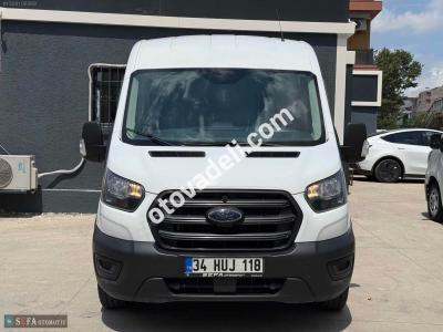 Ford Transit 2023 350 LF
