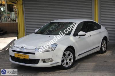 Citroen C5 2011 1.6 THP Dynamique
