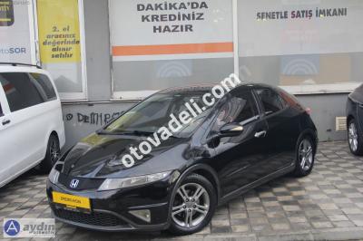Honda Civic 2011 1.4 Sport