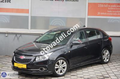 Chevrolet Cruze 2012 1.4 T Sport Plus