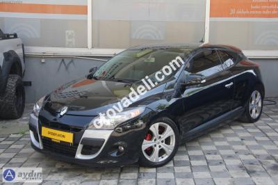 Renault Megane 2012 1.5 dCi Impressor