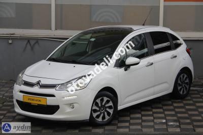 Citroen C3 2014 1.4 e-HDi Confort