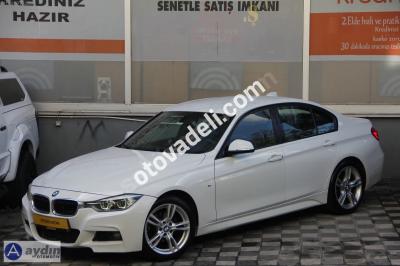 BMW 3 Serisi 2015 318i M Joy Plus