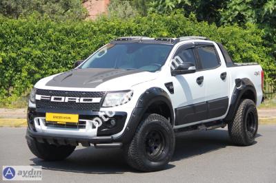 Ford Ranger 2014 3.2 TDCi Wild Trak