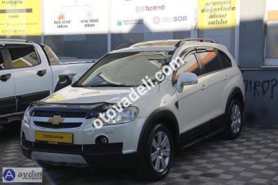 Chevrolet Captiva 2011 2.0 D LT High