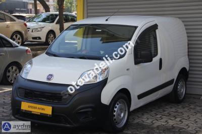 Fiat Fiorino Cargo 2020 1.3 Multijet