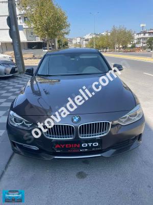 BMW 3 Serisi 2014 320i ED Modern Line
